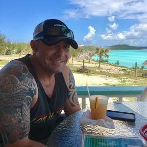 Meet your Posher, Marc